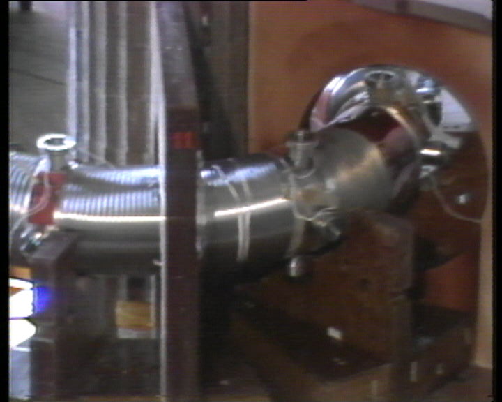 Laboratório de fusão nuclear em instalação no IST