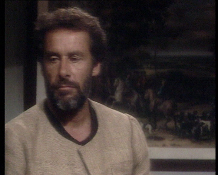 Ricardina e Marta Ep. 61 – III