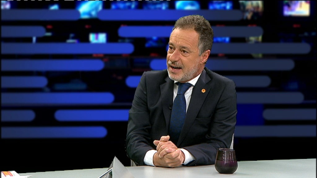 Entrevista a Artur Fernandes