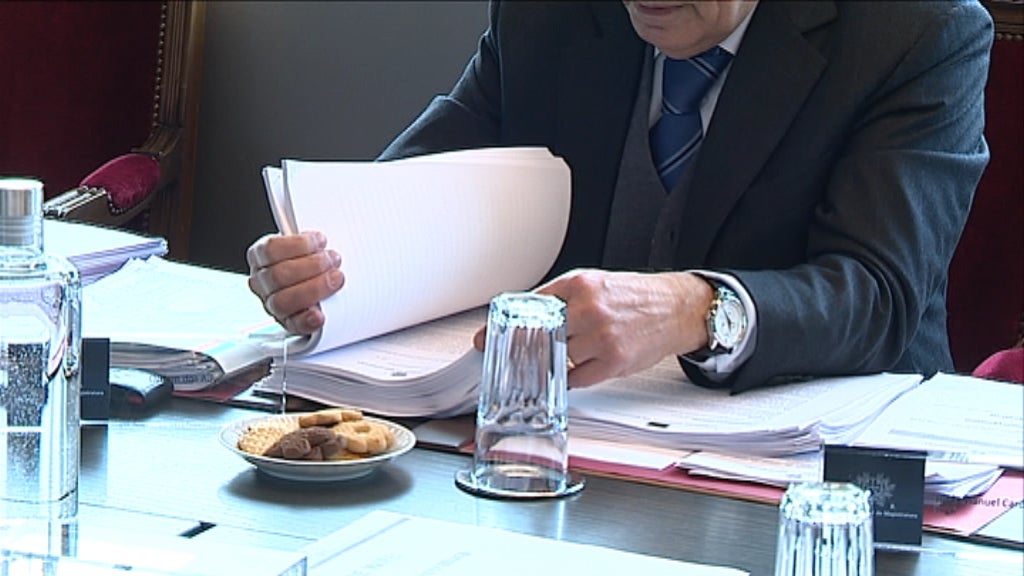 Infração disciplinar