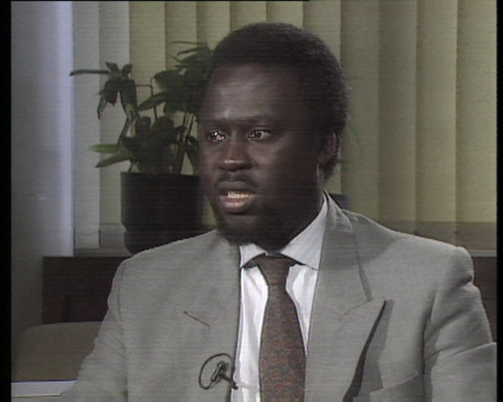 Entrevista a Domingos Gomes