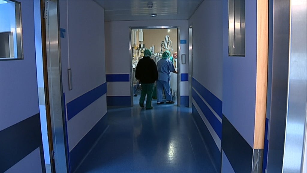 Cirurgias à Obesidade