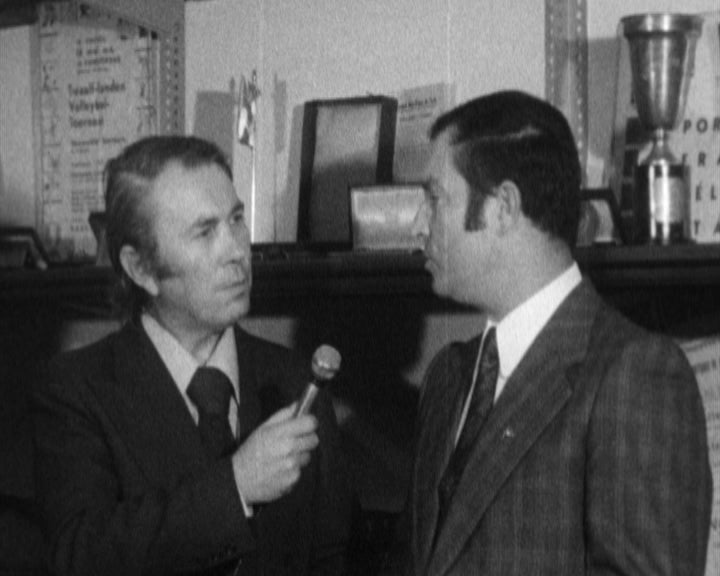 Colóquio da Associação de Voleibol do Porto