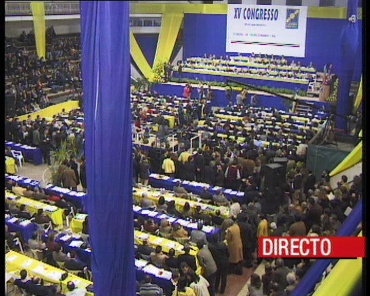 XV Congresso Extraordinário do CDS-PP