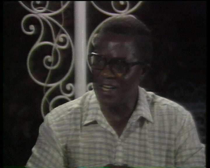 Entrevista a Manuel Pinto da Costa