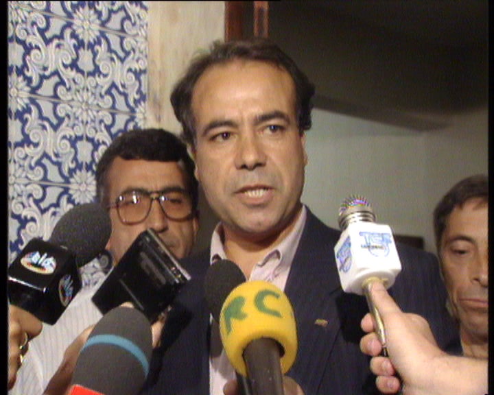 Reunião de Concertação Social