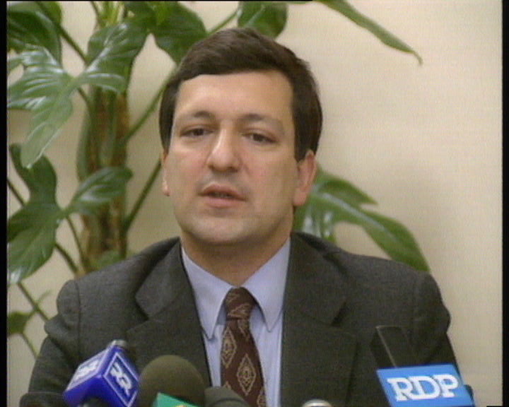 Alargamento da União Europeia vetado