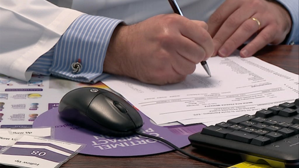 Consultas de Oncologia no Alentejo