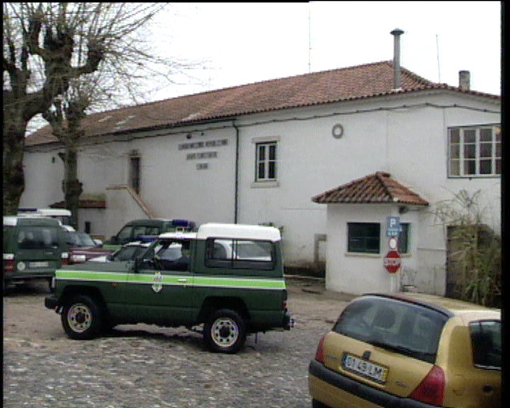 Prisão domiciliária de Vale e Azevedo