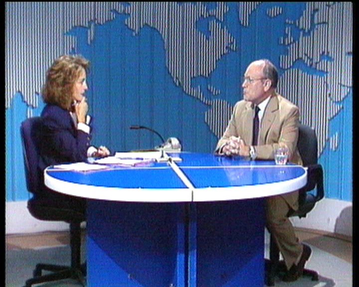 Entrevista a Medeiros Ferreira