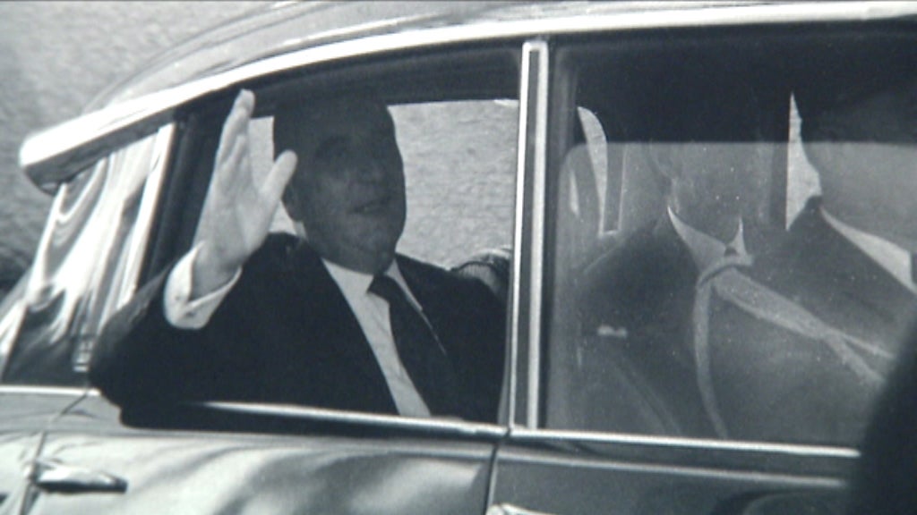 Exposição “Cimeira Nixon-Pompidou”