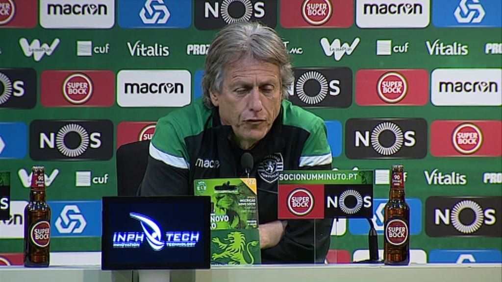 Futebol: antevisão do Braga vs Sporting