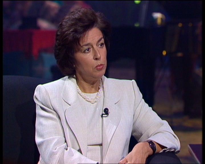 Leonor Beleza – Parte III