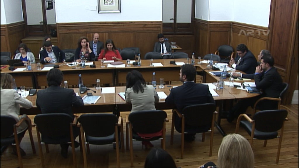 Programa de Regularização de Dívidas Fiscais