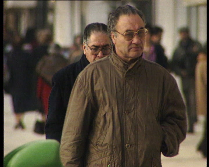 Vaga de frio em Portugal