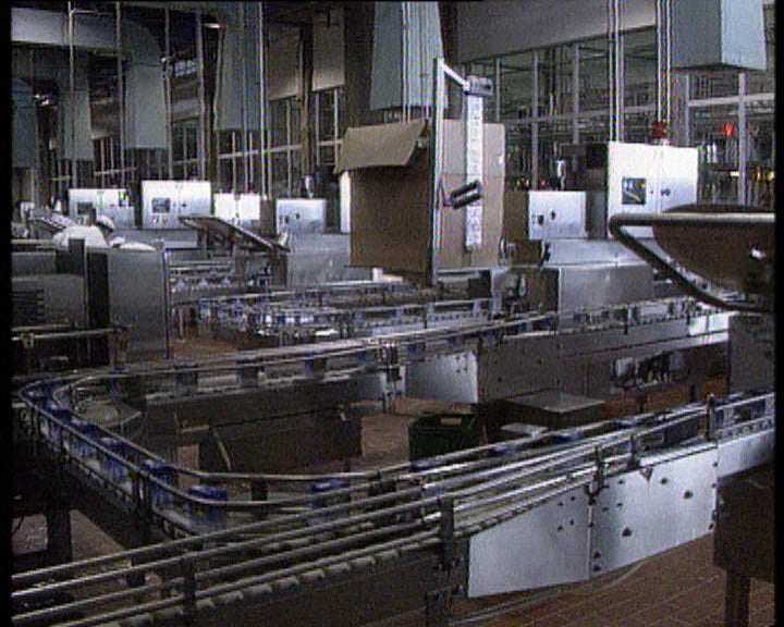 Preço da produção do leite