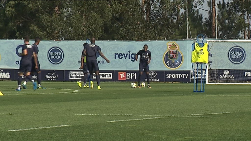 Futebol: Sérgio Conceição e a crise no Benfica