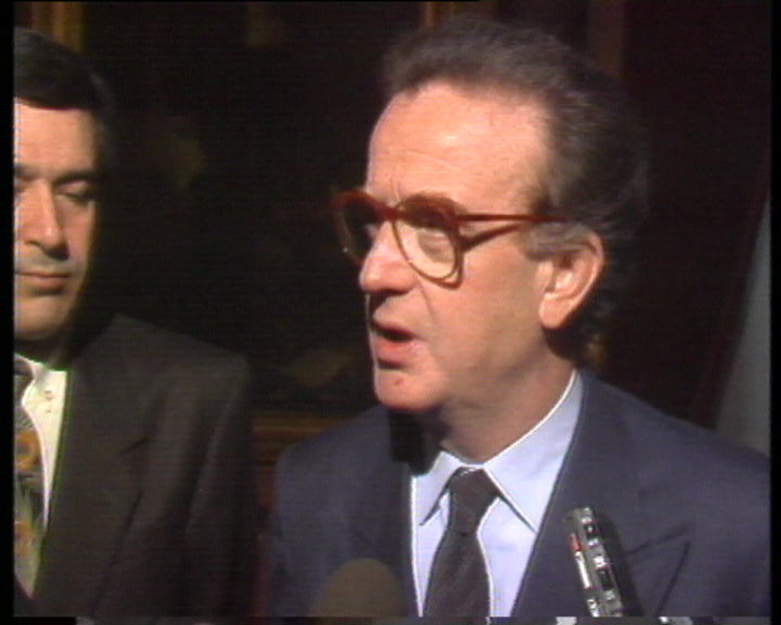 Reunião das Câmaras Municipais de Lisboa e do Porto