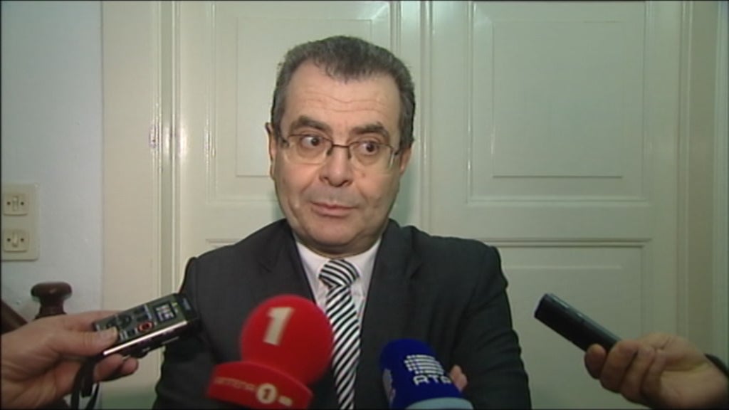 Escola das Capelas com edifício remodelado