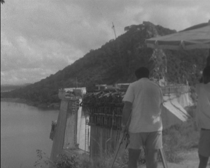 Ampliação da Barragem Salazar