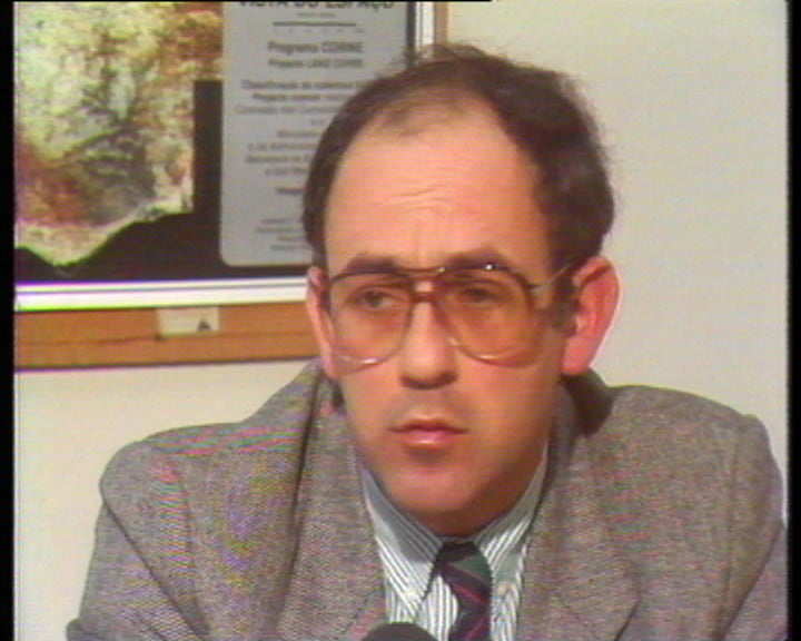 As causas das chuvas ácidas