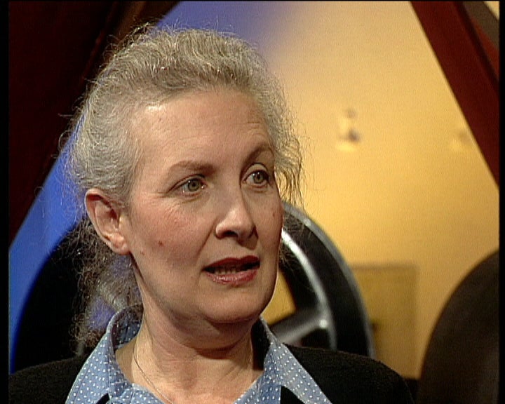 Margarida Medina Martins