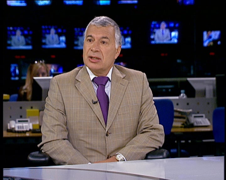 Entrevista a Carlos Nunes