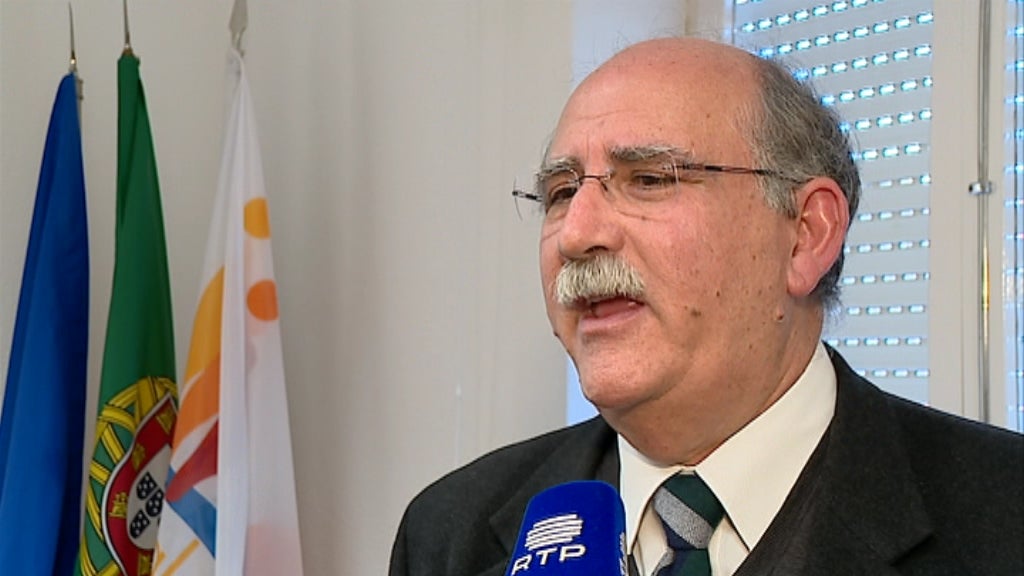 Caos nas urgências hospitalares