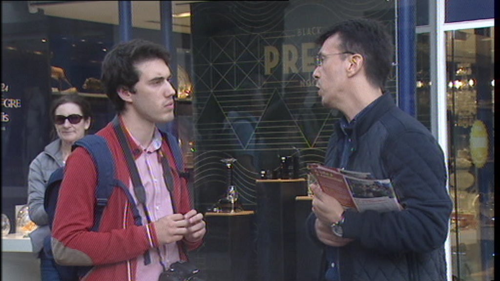 Precariedade no trabalho