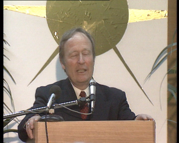 Congresso Extraordinário do PSN