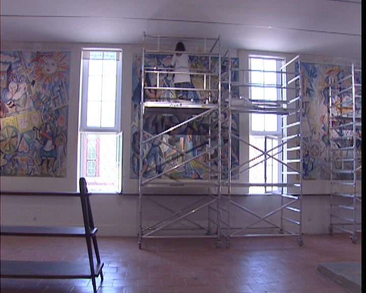 Museu de Arte Popular