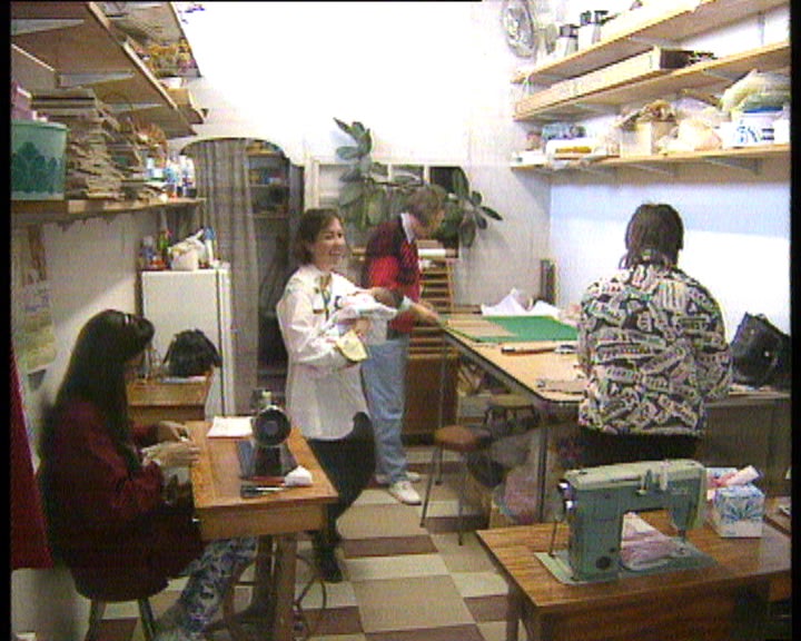 Campanha eleitoral do LUSAP