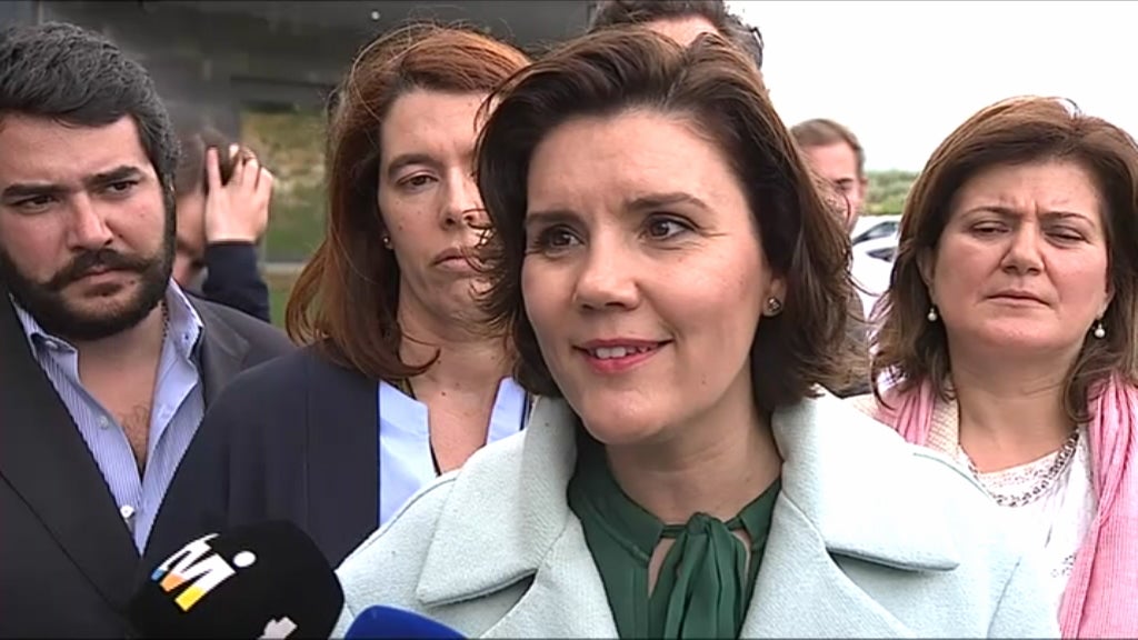 Demissão no Governo