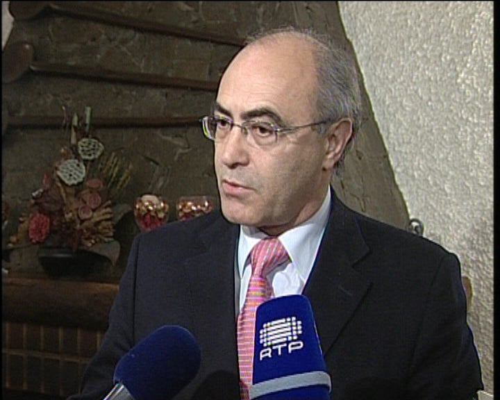 Declarações de Manuel Frexes