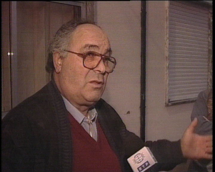 Carga de dinamite explode em pensão de Caldas da Felgueira