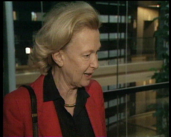 Elementos da Flec expulsos do Parlamento Europeu