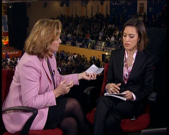 XXXII Congresso Nacional do PSD