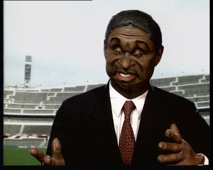 Manuel Amásio e os Golos Fantasmas