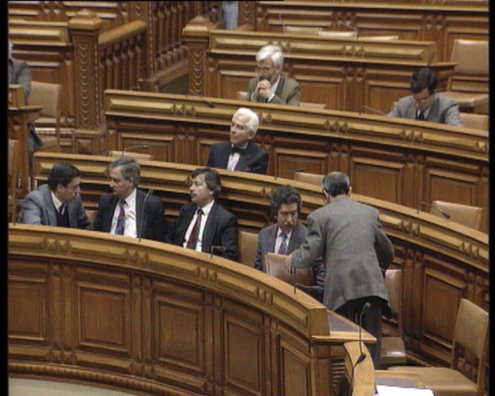 PSD propõe inquérito parlamentar