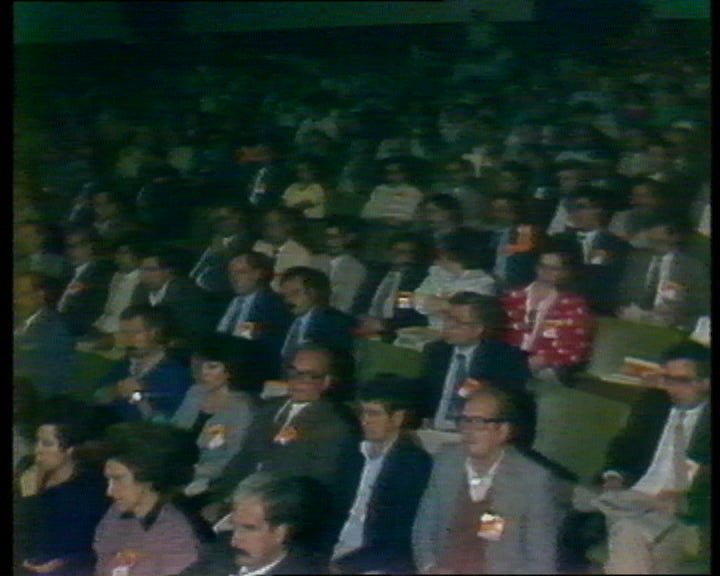 Congresso Nacional dos TSD