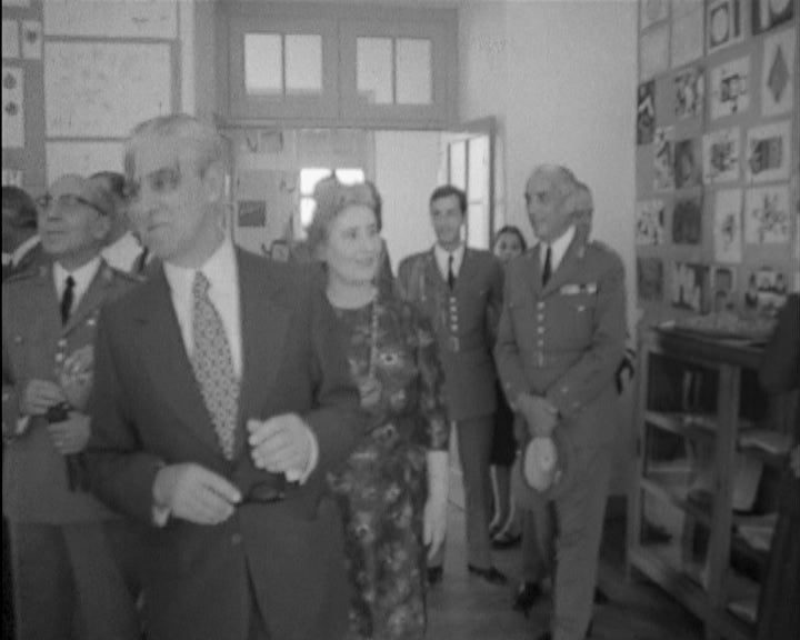 Exposição no Instituto de Odivelas