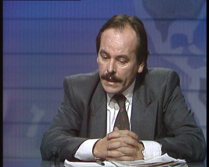 Entrevista a Marques Ferreira