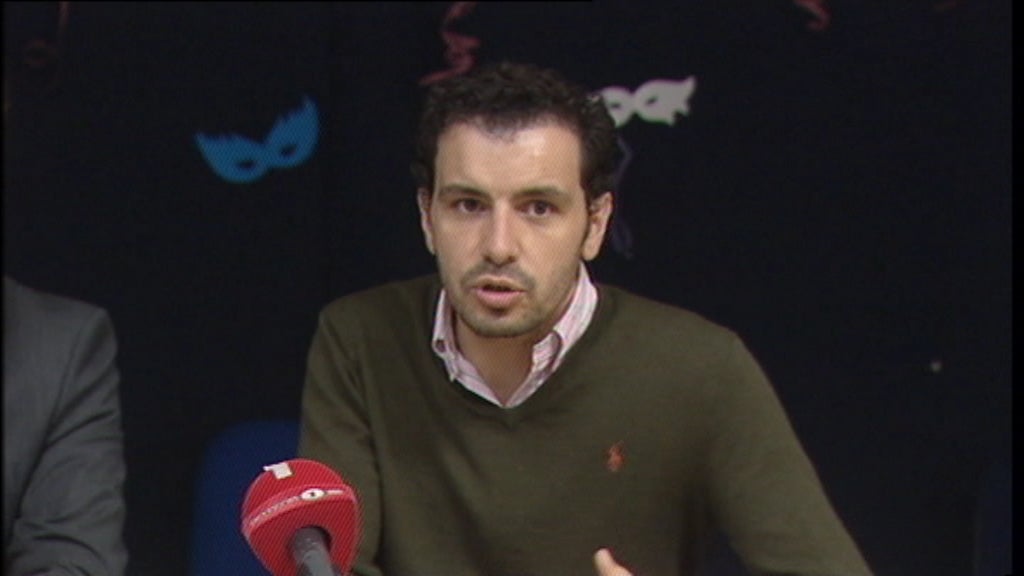 Protocolo com a Associação Abraço