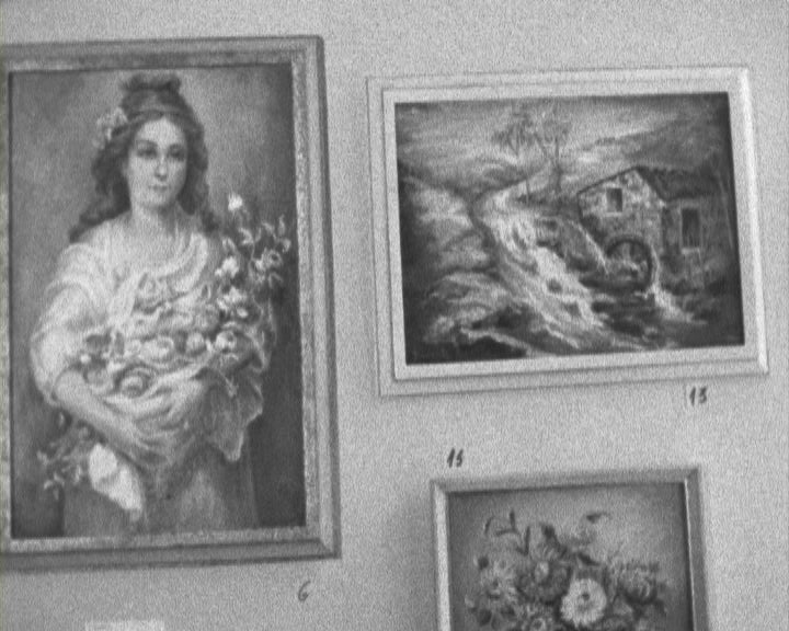 Exposição de Augusto e Eduardo Duarte