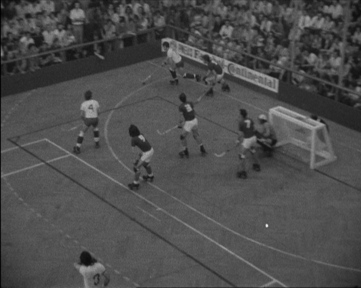 Hóquei em Patins: Portugal vs França