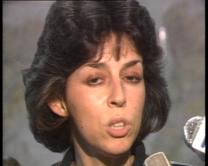 Declarações de Machado Macedo e Leonor Beleza