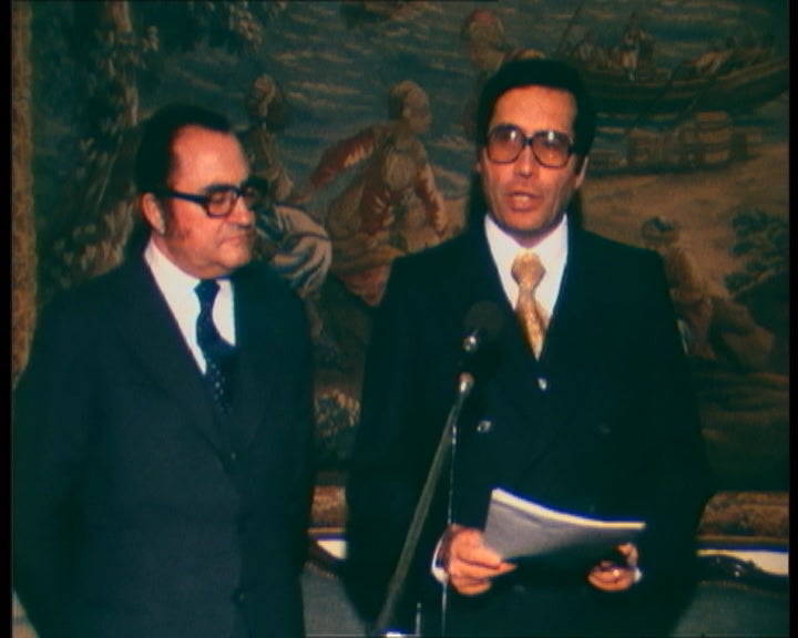 Comunicado sobre as relações entre Portugal e China