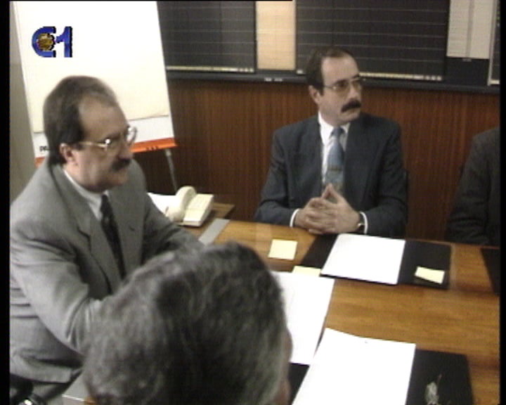 Proteção Civil aciona meios