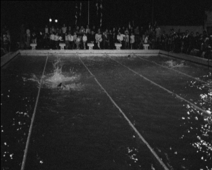 Natação: Festival do Clube Sporting de Pedrouços