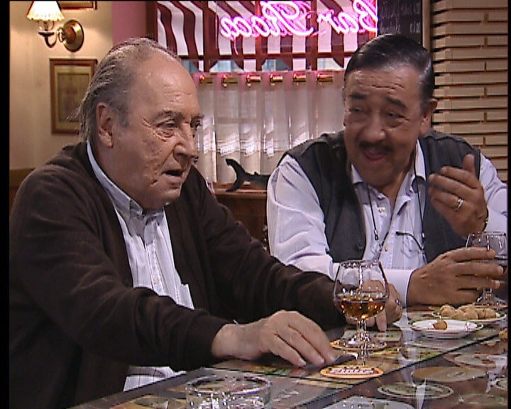 O Dinheiro Não Trás Felicidade – Episódio 19